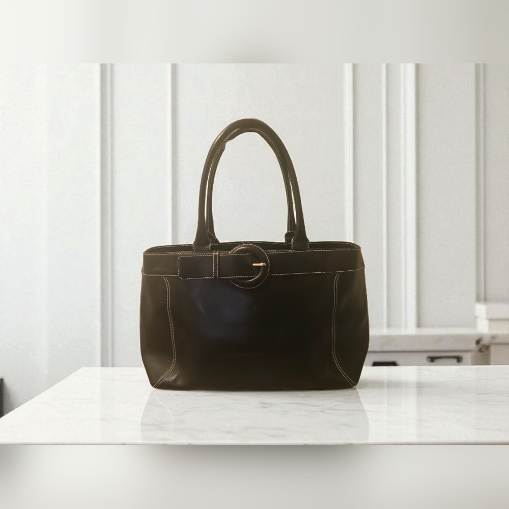 Furla black bag